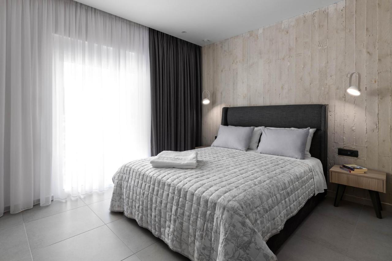Kallia Sea Breeze - 3 Bedroom Rhodes City