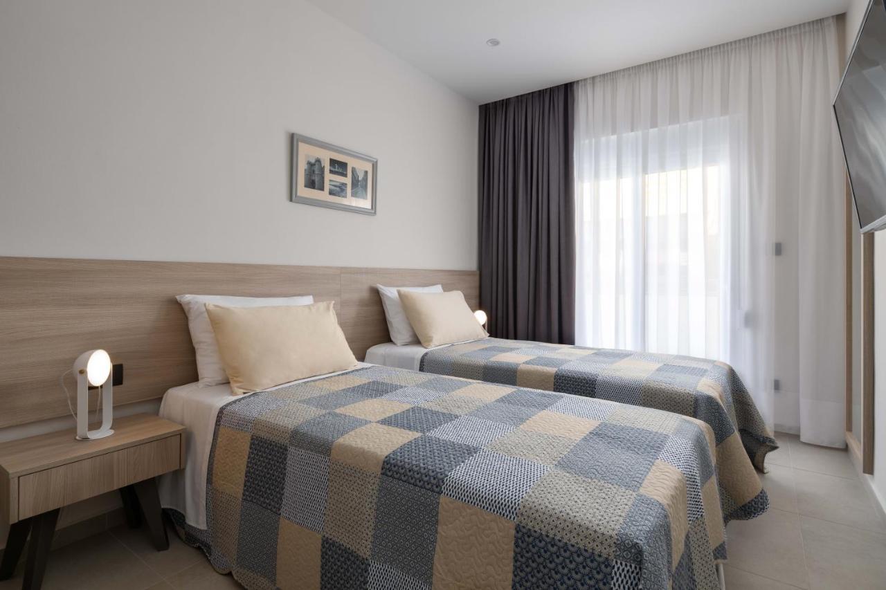 Apartment Kallia Sea Breeze - 3 Bedroom *