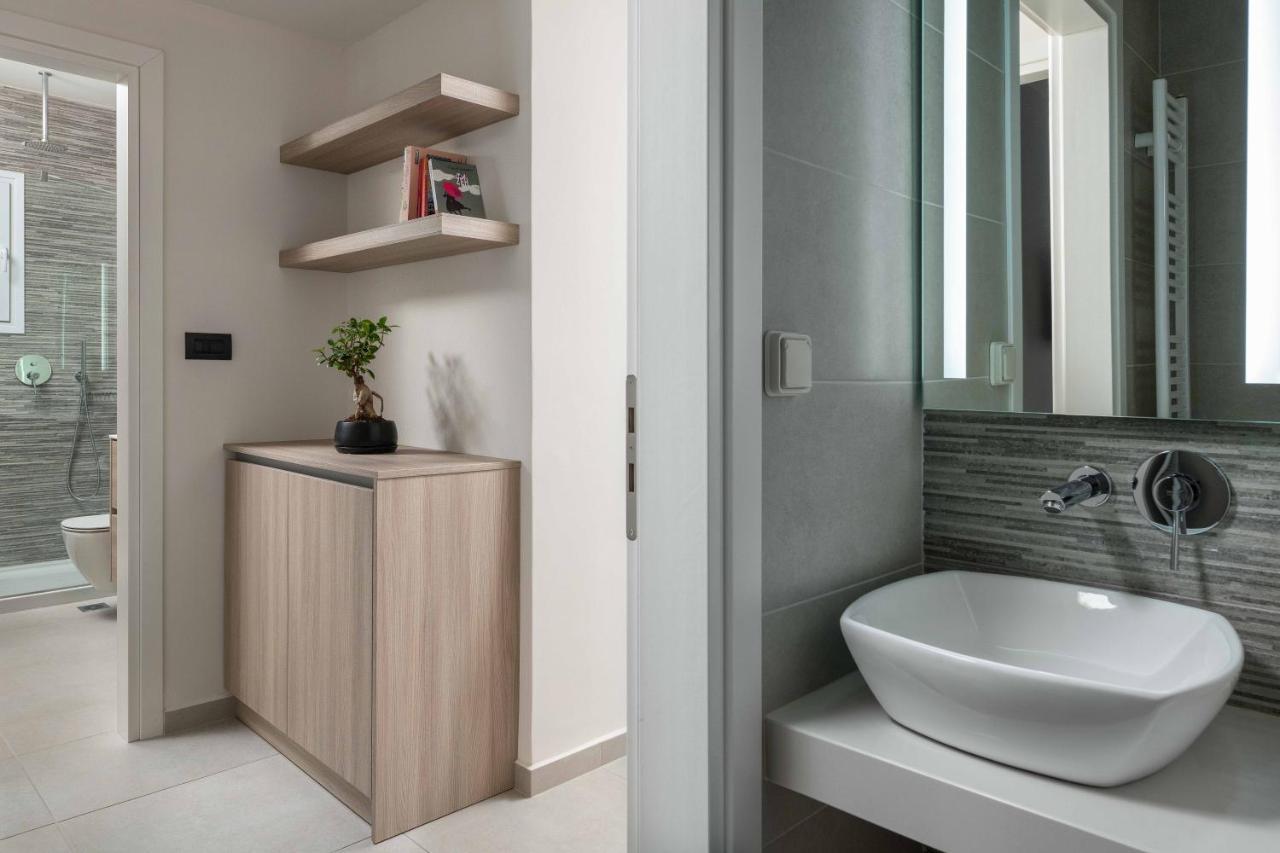 Kallia Sea Breeze - 3 Bedroom Rhodes City