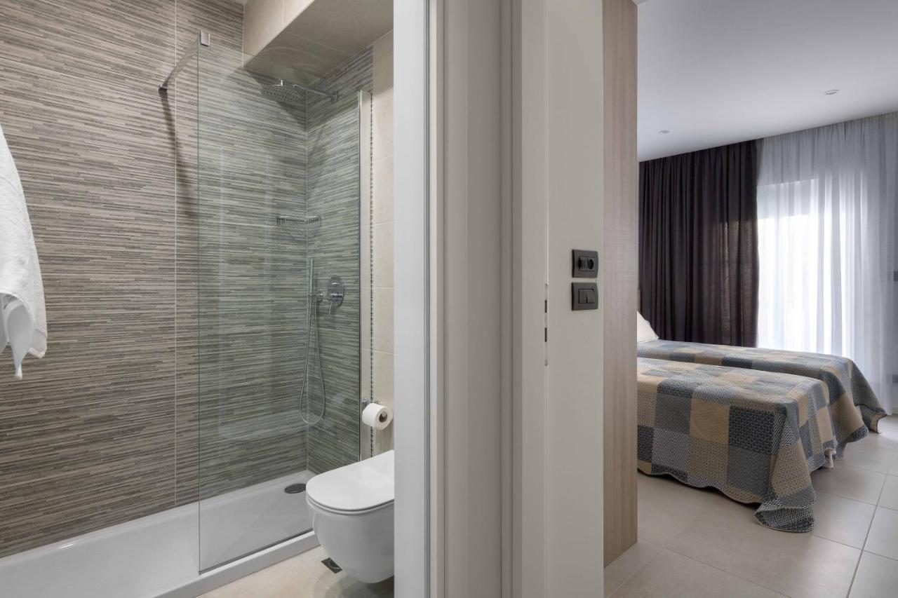 Apartment Kallia Sea Breeze - 3 Bedroom Rhodes City