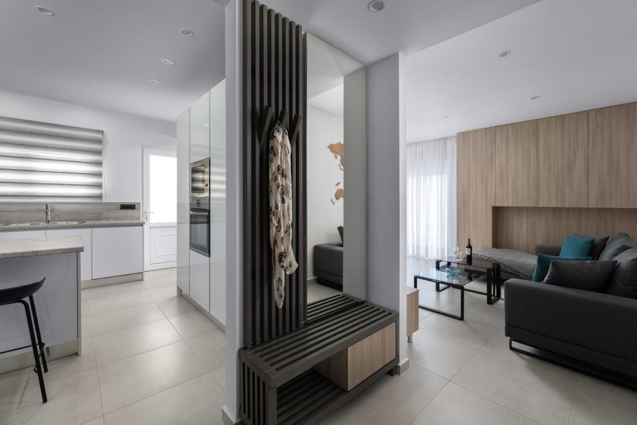 Apartment Kallia Sea Breeze - 3 Bedroom Rhodes City