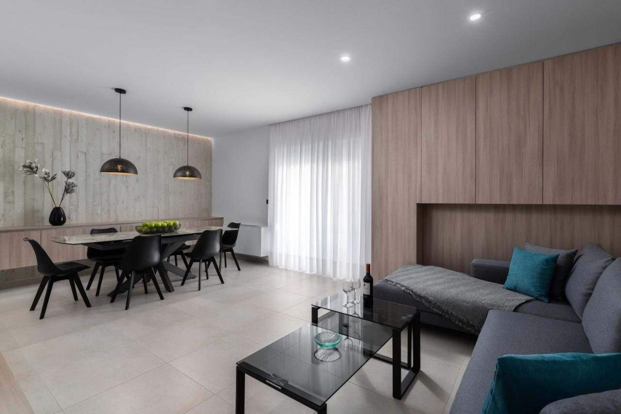 Apartment Kallia Sea Breeze - 3 Bedroom Rhodes City