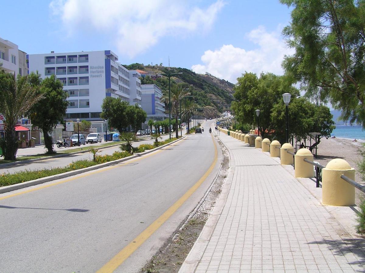 Apartamento Kallia Sea Breeze - 3 Bedroom *