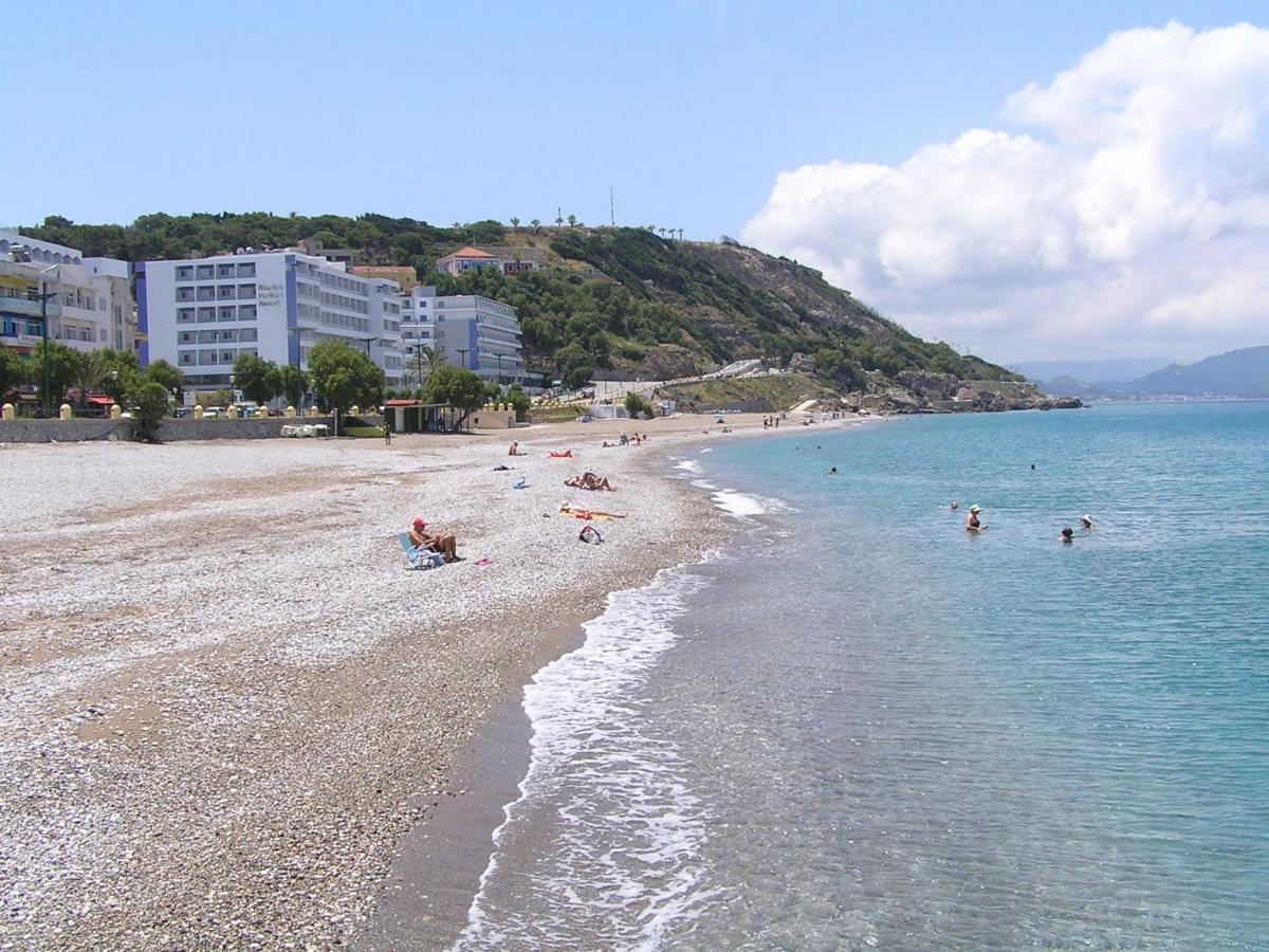Kallia Sea Breeze - 3 Bedroom * Rhodes City