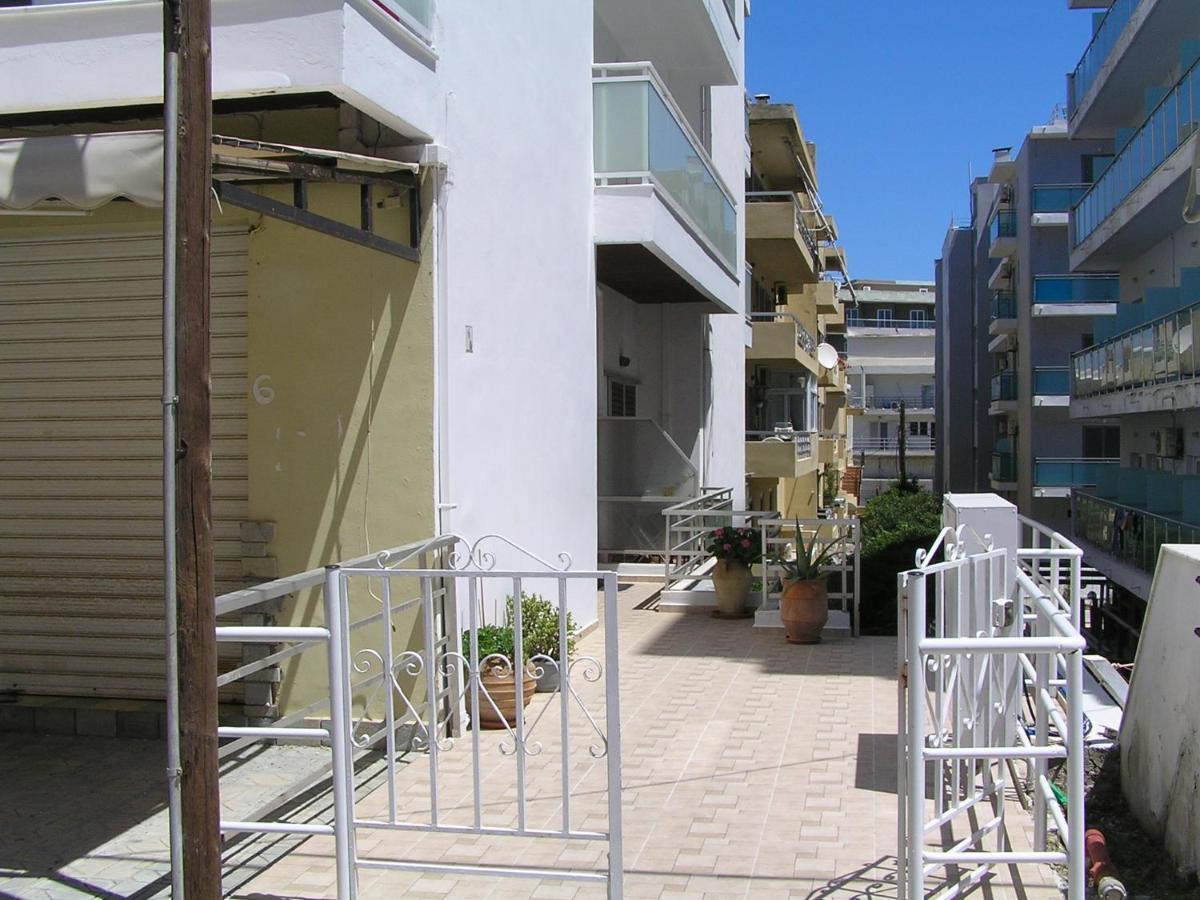 Kallia Sea Breeze - 3 Bedroom Apartamento *