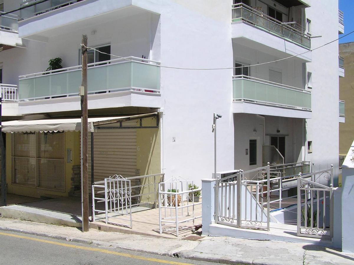 Kallia Sea Breeze - 3 Bedroom Apartamento
