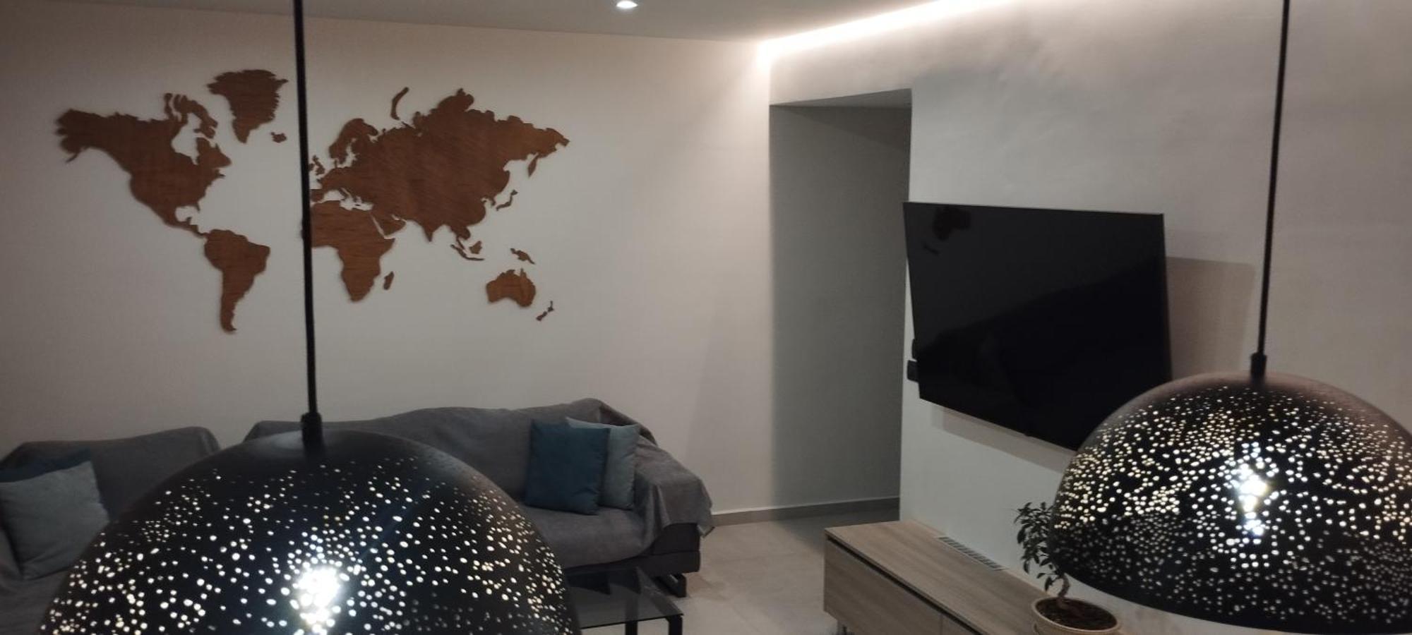 Kallia Sea Breeze - 3 Bedroom Rhodes City