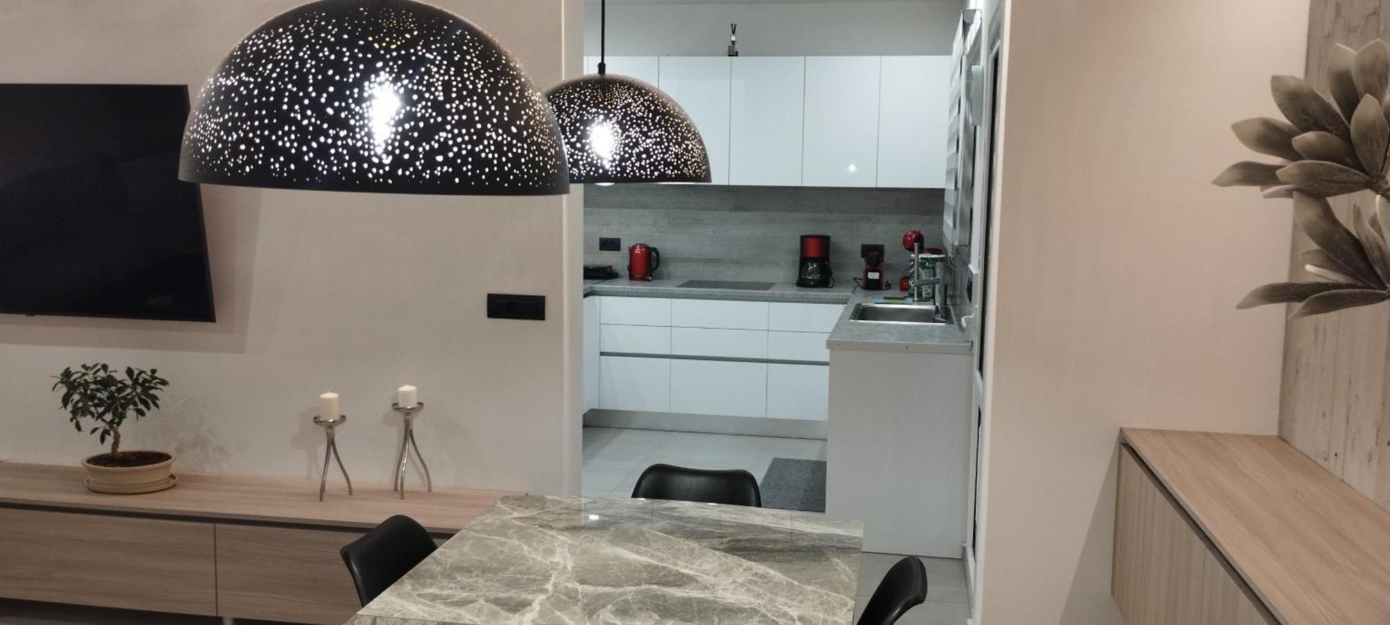 Kallia Sea Breeze - 3 Bedroom Apartment